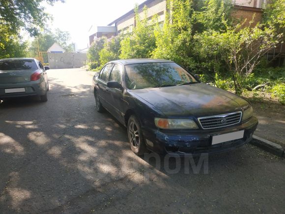  Nissan Cefiro 1995 , 55000 , 