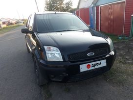  Ford Fusion 2005 , 290000 , 