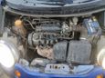  Daewoo Matiz 2008 , 75000 , 