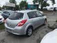  Nissan Tiida 2011 , 440000 , 