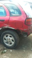  Nissan Pulsar 1996 , 75000 , 