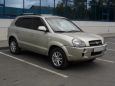 SUV   Hyundai Tucson 2006 , 510000 , 