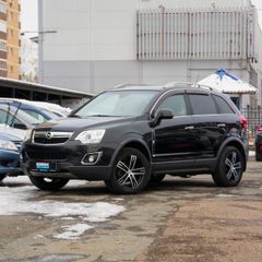 SUV или внедорожник Opel Antara 2013 года, 1359000 рублей, Ижевск