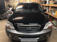 SUV   Kia Sorento 2008 , 450000 , 