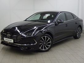  Hyundai Sonata 2020 , 1980000 , 