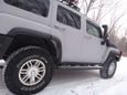 SUV   Hummer H3 2007 , 1400000 , 