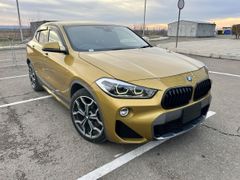 SUV или внедорожник BMW X2 2019 года, 2615000 рублей, Красноярск