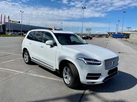 SUV   Volvo XC90 2016 , 2500000 , 