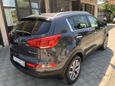 SUV   Kia Sportage 2014 , 1135000 , 