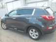 SUV   Kia Sportage 2012 , 785000 , 