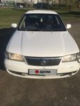  Nissan Sunny 2004 , 200000 , 