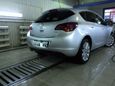  Opel Astra 2011 , 600000 , 