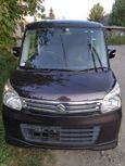  Suzuki Spacia 2014 , 550000 , 