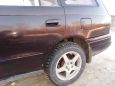  Toyota Caldina 1993 , 135000 , 