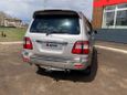 SUV   Toyota Land Cruiser 2003 , 1090000 , 