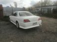  Toyota Cresta 1996 , 500000 , 