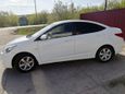  Hyundai Solaris 2012 , 470000 , 