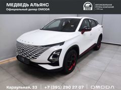 SUV или внедорожник OMODA C5 2023 года, 2949900 рублей, Красноярск