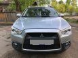 SUV   Mitsubishi ASX 2010 , 700000 , 