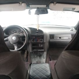  BMW 3-Series 1992 , 400000 , 