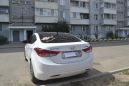  Hyundai Avante 2011 , 520000 , 