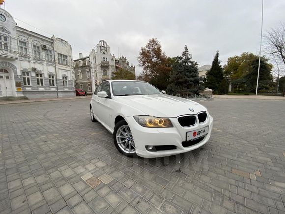  BMW 3-Series 2010 , 650000 , 