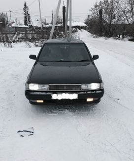  Toyota Cresta 1989 , 90000 , 