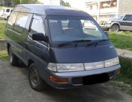 Toyota Town Ace 1993 , 130000 , 
