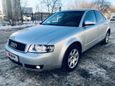  Audi A4 2001 , 319000 , 