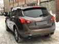 SUV   Nissan Murano 2009 , 900000 , 