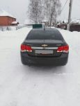  Chevrolet Cruze 2011 , 400000 , 