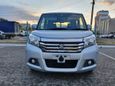  Suzuki Solio 2016 , 750000 , 