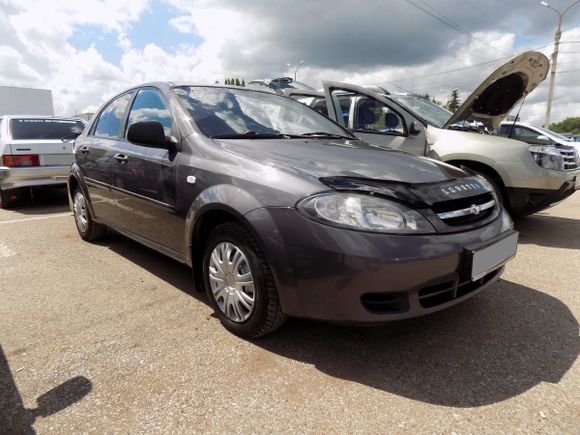  Chevrolet Lacetti 2011 , 319000 , 