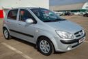  Hyundai Getz 2007 , 355000 , 