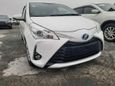  Toyota Vitz 2017 , 705000 , 