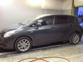    Toyota Verso 2010 , 720000 , 