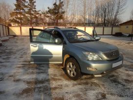 SUV   Lexus RX350 2006 , 850000 , 