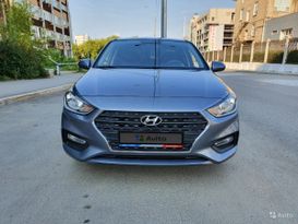  Hyundai Solaris 2019 , 800000 , 