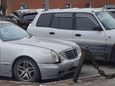  Mercedes-Benz E-Class 2001 , 230000 , 