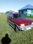 SUV   Ford Maverick 1995 , 210000 , 