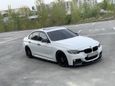  BMW 3-Series 2013 , 2150000 , 