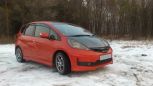  Honda Fit 2013 , 470000 , 