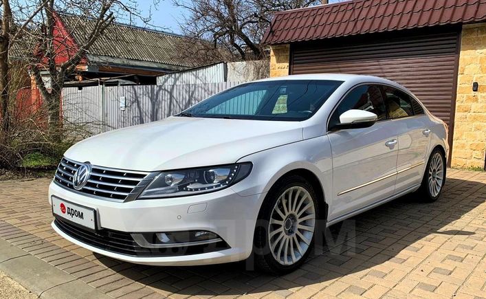  Volkswagen Passat CC 2013 , 860000 , 