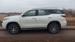 SUV   Toyota Fortuner 2022 , 4000000 , 