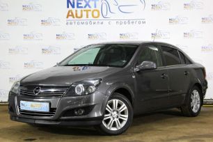  Opel Astra Family 2012 , 395000 , 