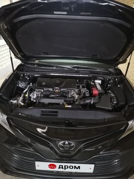  Toyota Camry 2019 , 2500000 , 