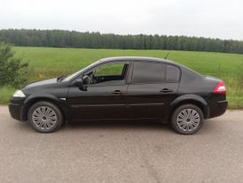  Renault Megane 2006 , 383000 , 