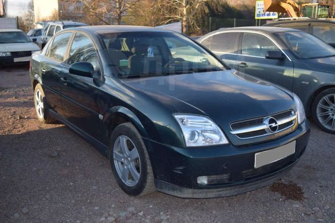  Opel Vectra 2004 , 310000 , 