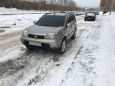 SUV   Nissan X-Trail 2001 , 375000 , 