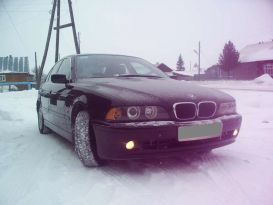 BMW 5-Series 2001 , 425000 , 